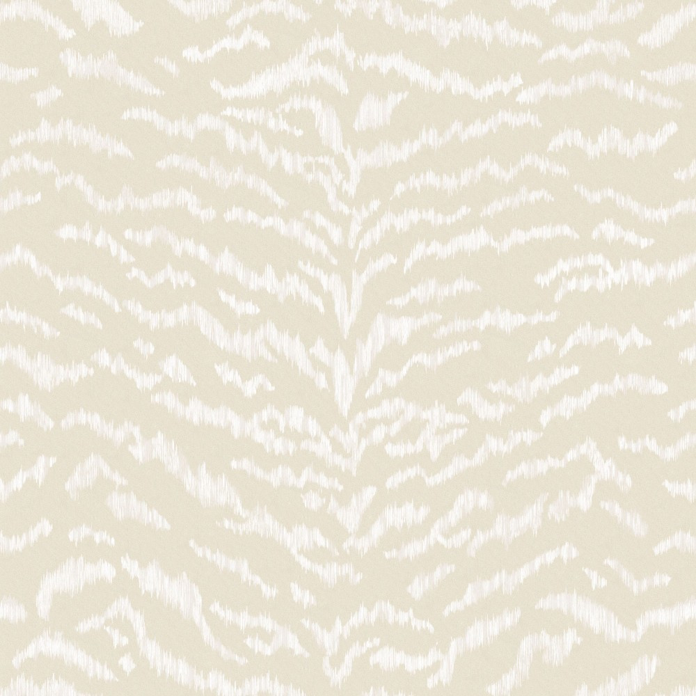 Scalamandré Tigress Wallpaper | Williams-Sonoma
