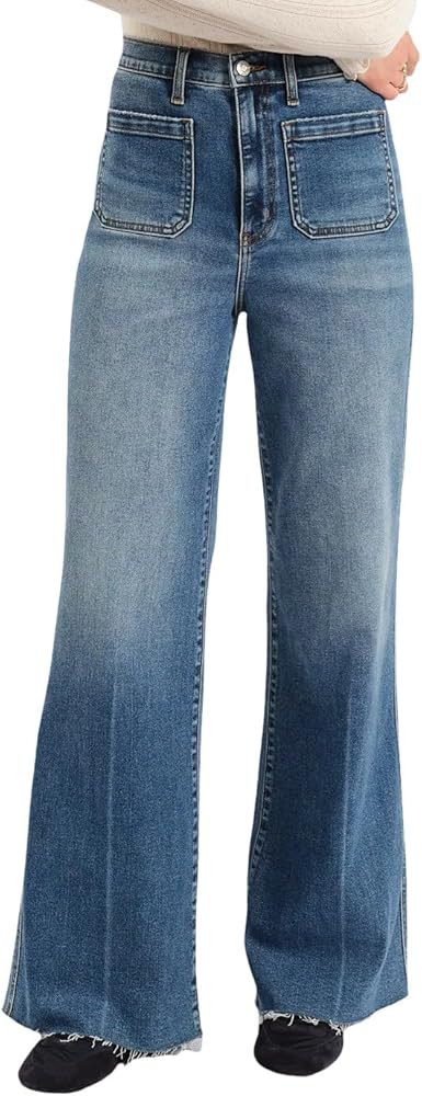 DAZE Women's Far Out Jeans | Amazon (US)