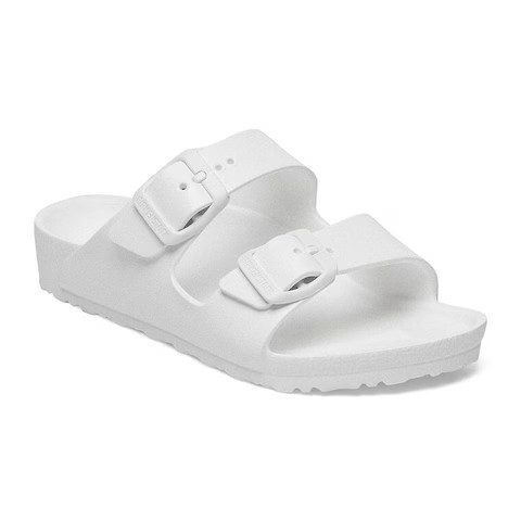 Arizona Kids EVA White | BIRKENSTOCK | Birkenstock USA