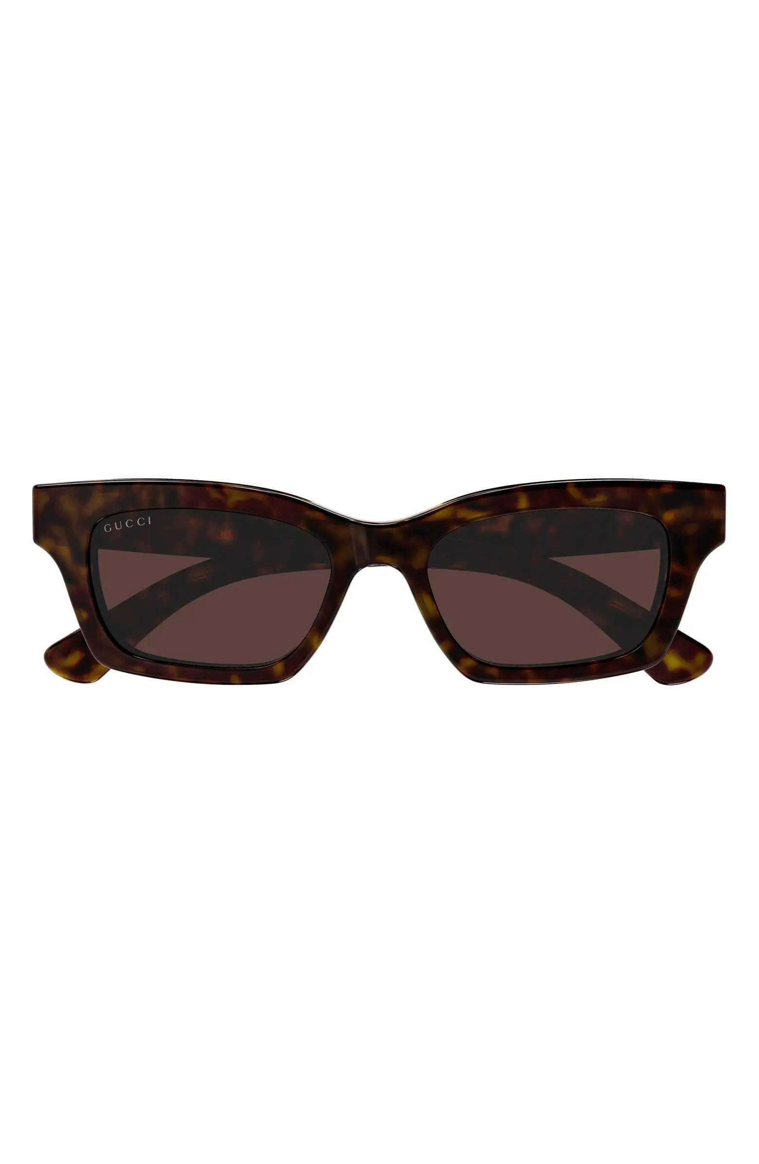 51mm Cat Eye Sunglasses | Nordstrom