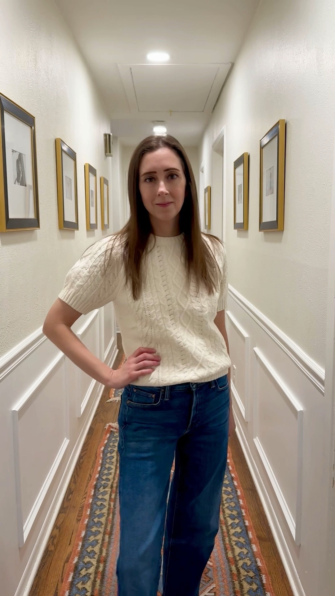 Crowd Favorite!💕

#LTKSeasonal #LTKOver40 #LTKFindsUnder50