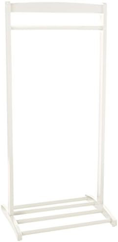 Frenchi Home Furnishing Kid's Clothes Hanger | Amazon (US)