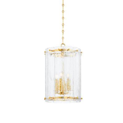 Rio 6 Light Lantern | Perigold