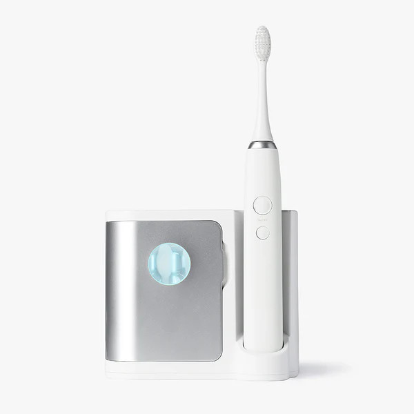 Sonic Toothbrush | Vanity Planet