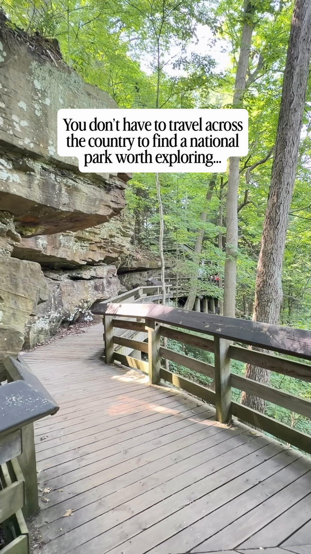 One thing we’re taking seriously on Ohio trails right now: ticks. We use Insect Shield tick & mosquito spray and treated socks as part of our tick-prevention routine, along with staying on trails and doing a thorough tick check after every hike.

#LTKSeasonal #LTKActive #LTKKids