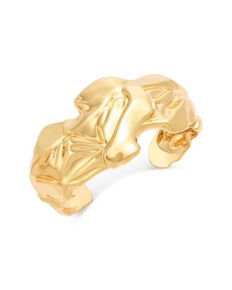 AQUA Abstract Wrapper Cuff Bracelet - Exclusive    | Bloomingdale's AQUA New Collaboration: AQUA ... | Bloomingdale's (US)