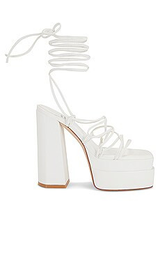 Sandals
              
          
                
              
                  White Shoes | Revolve Clothing (Global)