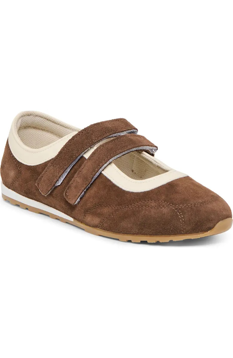 Swan Mary Jane Sneaker (Women) | Nordstrom