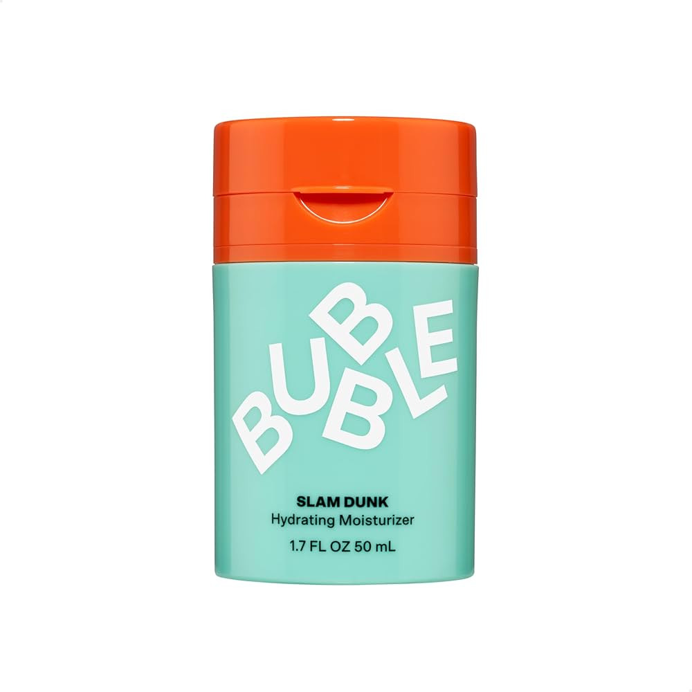 Bubble Skincare | Amazon (US)