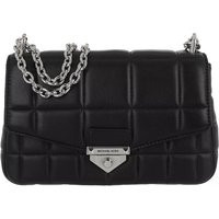 Michael Kors Crossbody Bags - Soho Large Chain Shoulder - Gr. unisize - in Schwarz - für Damen | Fashionette (DE)