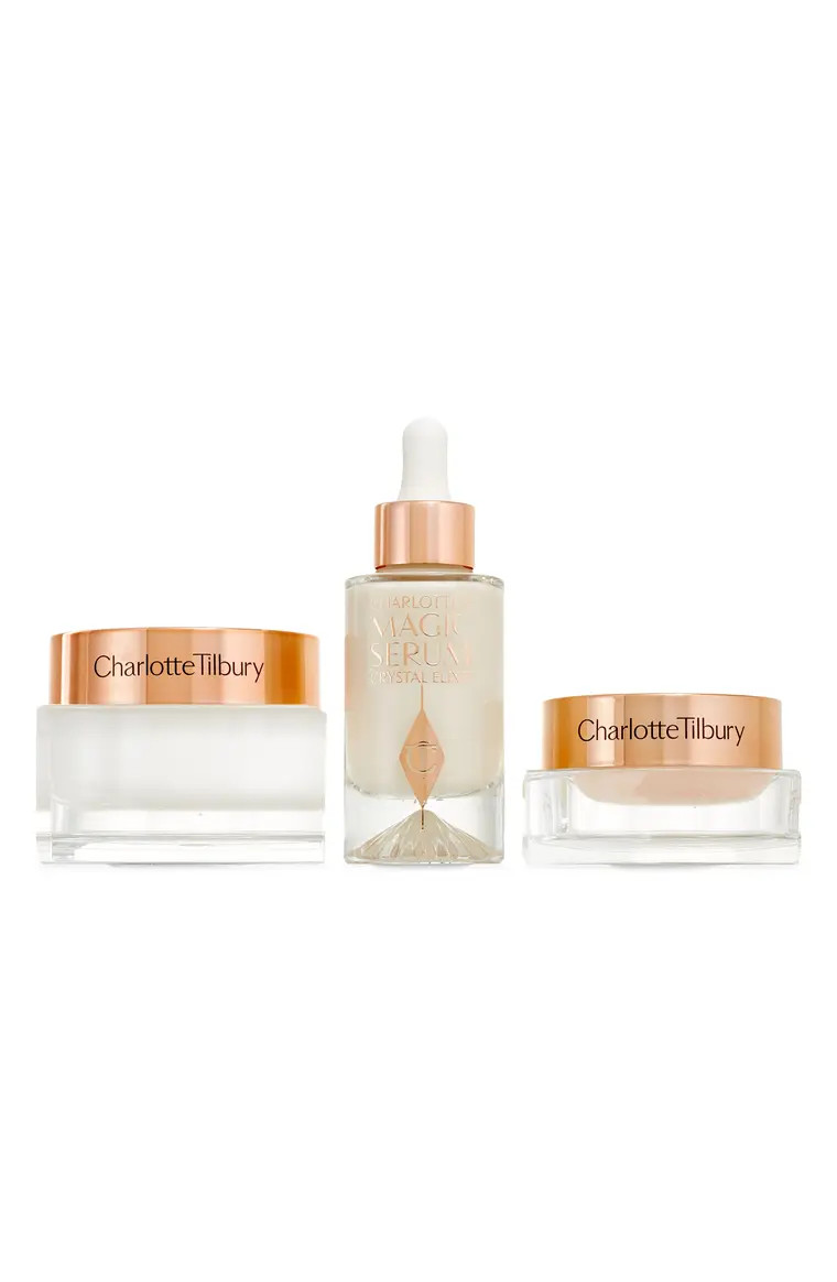 Red Carpet Skin Secrets Set | Nordstrom