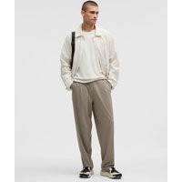 Men's Daydrift Relaxed-Fit Pleated Trouser | Lululemon (US)
