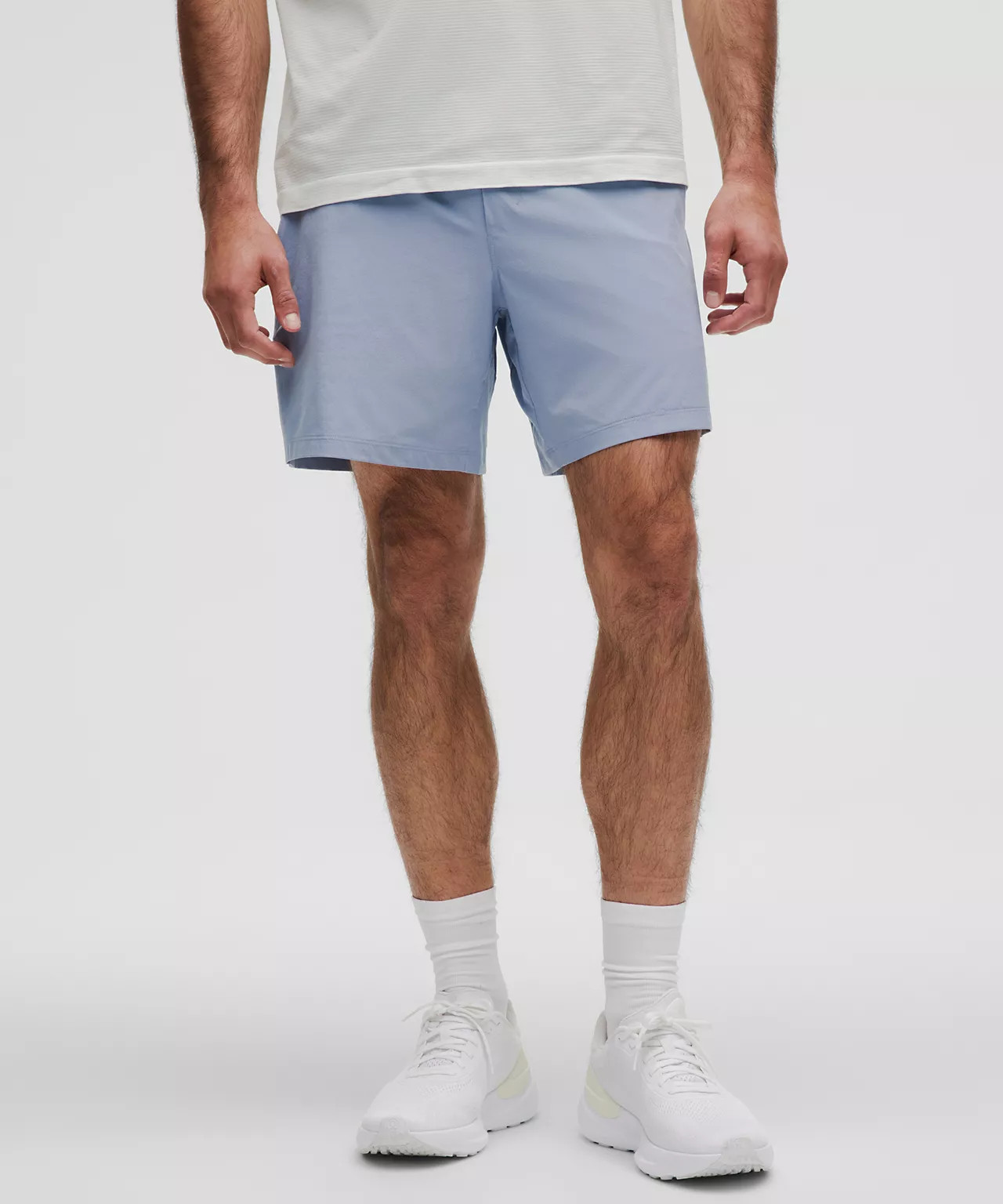 Pace Breaker Linerless Short 7" | Men's Shorts | lululemon | Lululemon (US)