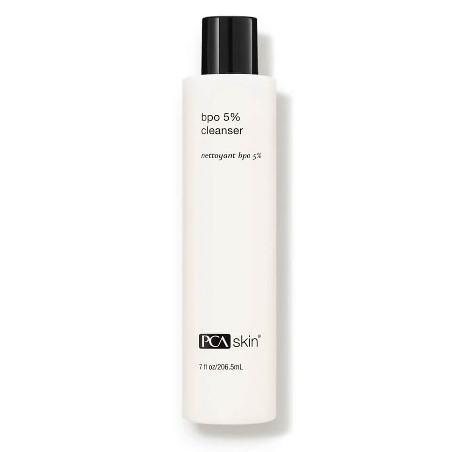 PCA SKIN BPO 5 Percent Cleanser (7 oz.) | Dermstore