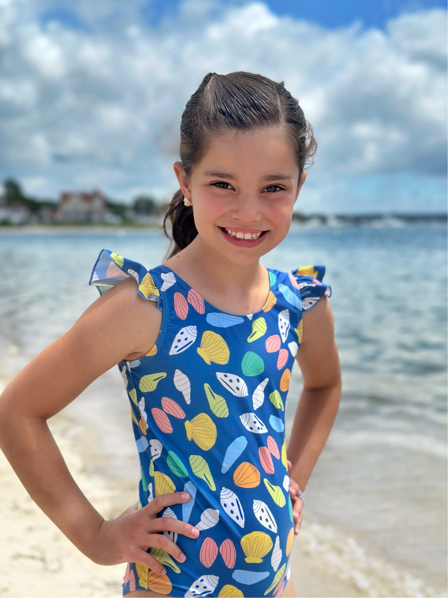 sun, shells & smiles ☀️🐚☺️


#LTKkids #LTKSeasonal #LTKswim