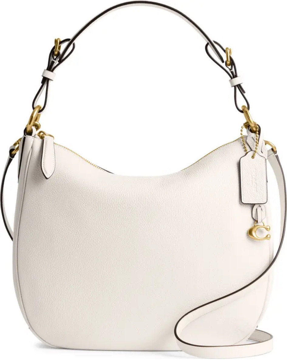 Coach handbag included in the Nordstrom sale in stock
Nordstrom handbag sale
Sale on coach bag


#LTKitbag #LTKsalealert #LTKxNSale