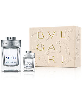 Men's 2-Pc. Man Rain Essence Eau de Parfum Gift Set | Macy's