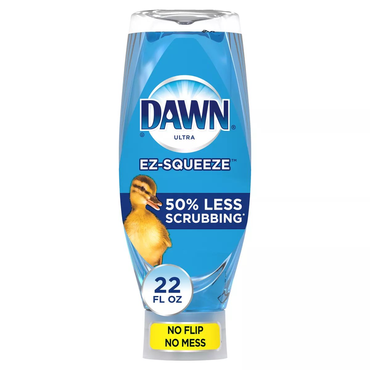 Dawn Ultra Ez-Squeeze Dish Soap - 22 fl oz | Target