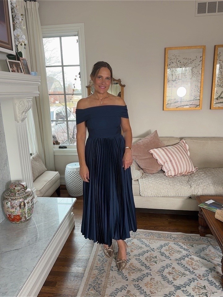 I love this dress and it’s on sale right now!! s

#LTKSeasonal #LTKOver40 #LTKMidsize