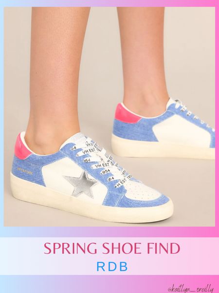 Sneakers for a Spring Outfit

Shoes , Spring Outfits , Shoes , Travel , Airport Outfit , Gym , Gym Outfit , Athleisure , New Balance 530 , Nike , Sneakers  , White Sneakers , Amazon , Amazon Spring Outfit , Amazon shoes , Amazon finds , Amazon deals , Amazon Sale , Amazon must haves , Amazon style , Amazon Gym Outfits 


#LTKshoecrush #LTKstyletip #LTKsalealert #LTKfindsunder50 #LTKfindsunder100 #LTKover40 #LTKtravel #LTKfitness #LTKSeasonal #LTKFestival