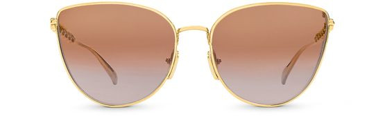 My LV Chain Cat Eye Sunglasses | 24S US