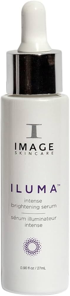 IMAGE Skincare, ILUMA Intense Brightening Serum, Helps Reduce Appearance of Dark Spots & Facial P... | Amazon (US)