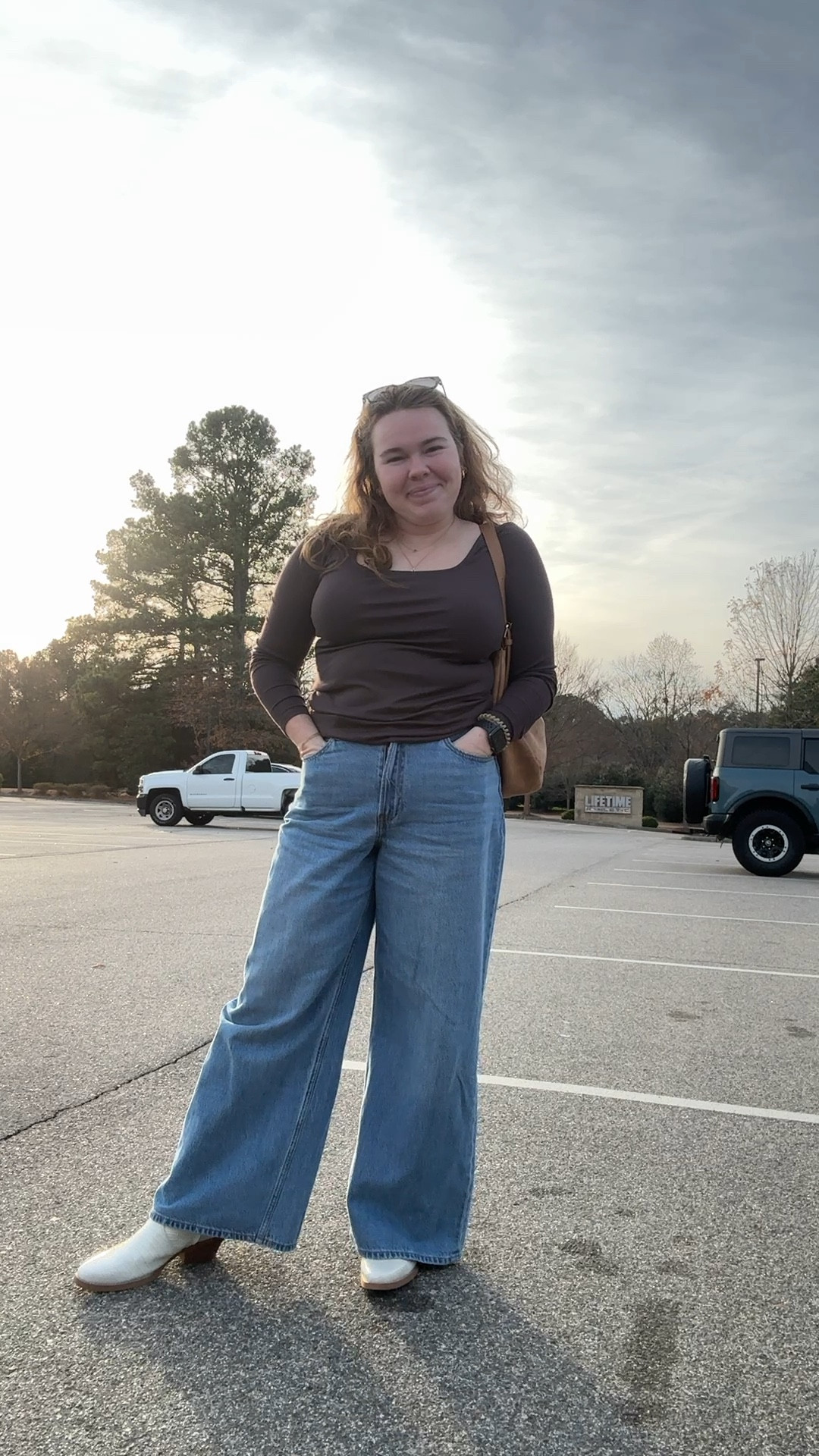 #LTKMidsize #LTKStyleTip #LTKSeasonal