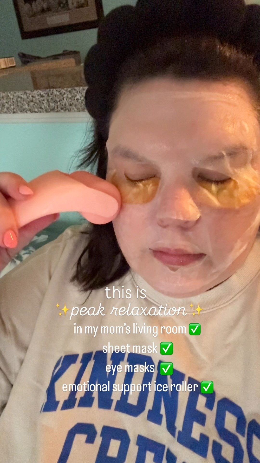 #LTKWatchNow #LTKBeauty #LTKOver40