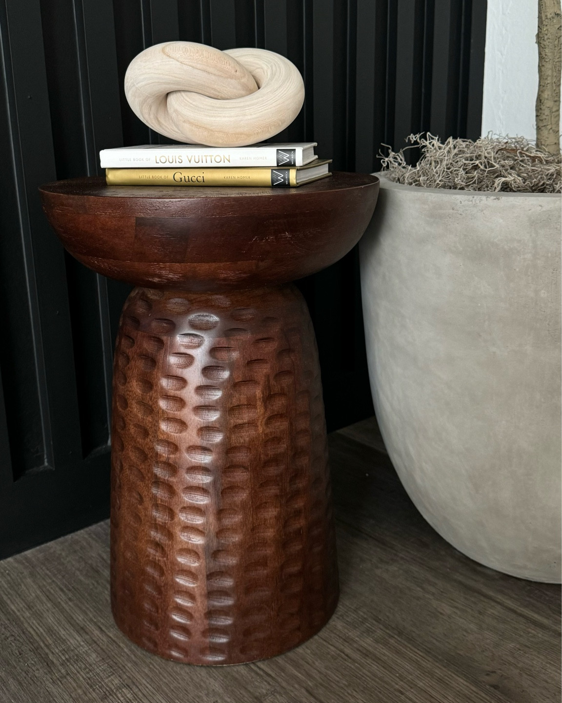 newest addition to my home! A little accent table ✨

#LTKsalealert #LTKhome