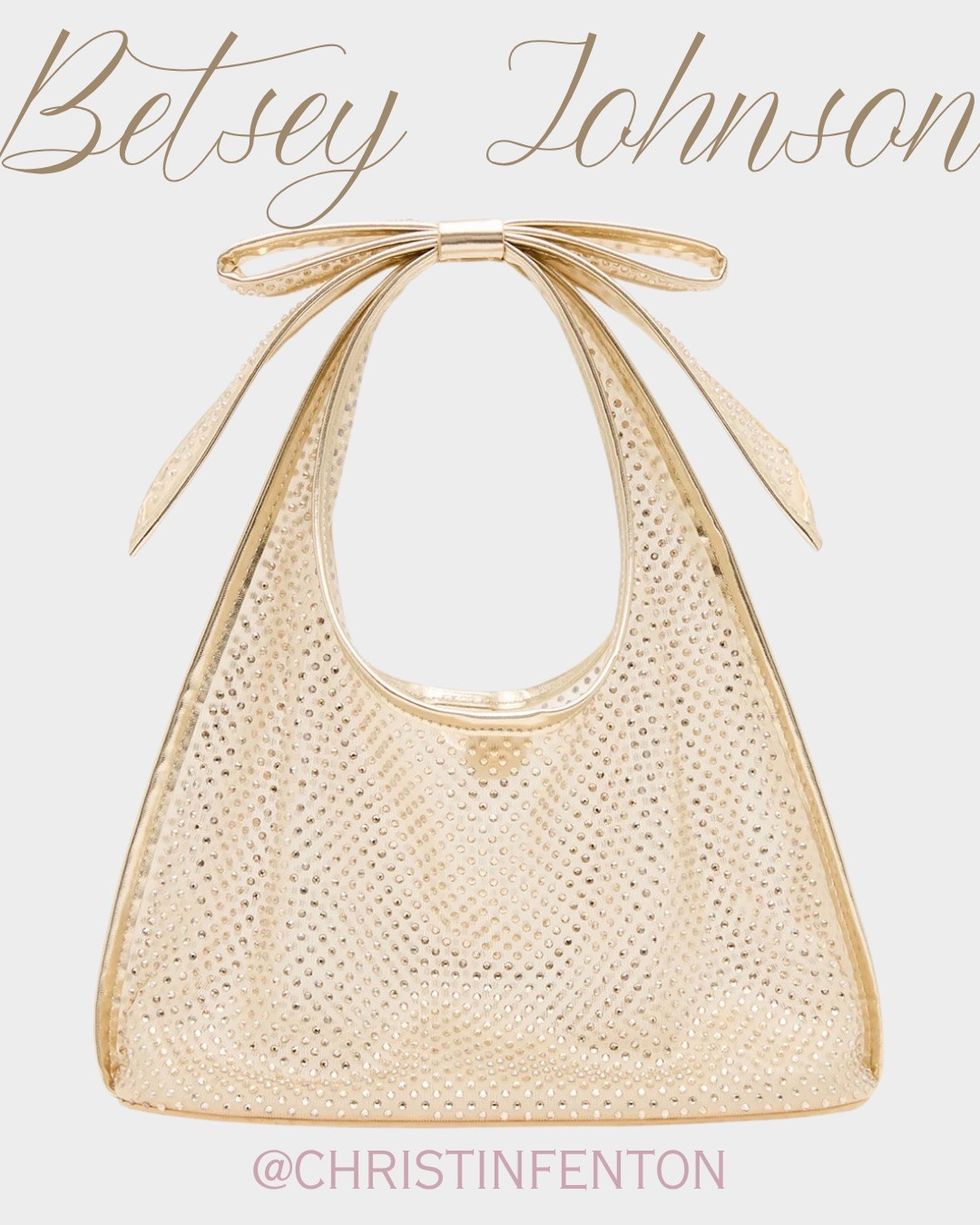 Betsy Johnson handbag

#LTKdayinmylife #LTKgrwm #LTKTravel