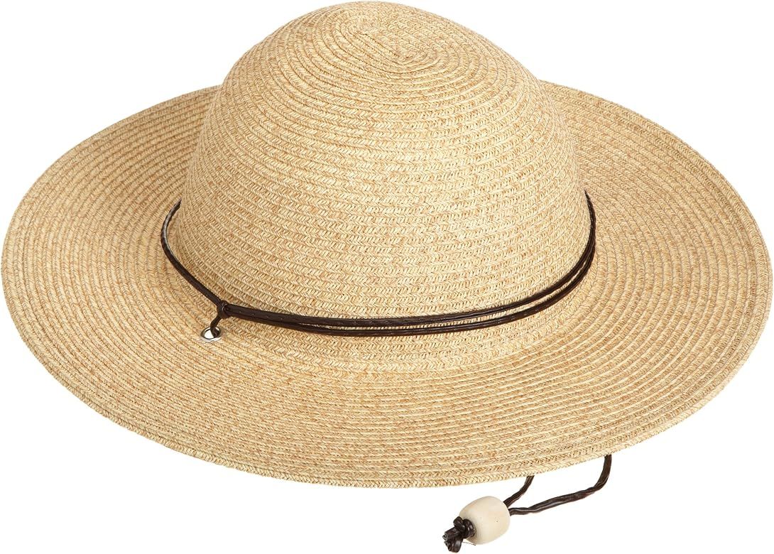 San Diego Hat Little Girls' Trendy Sun Hat | Amazon (US)