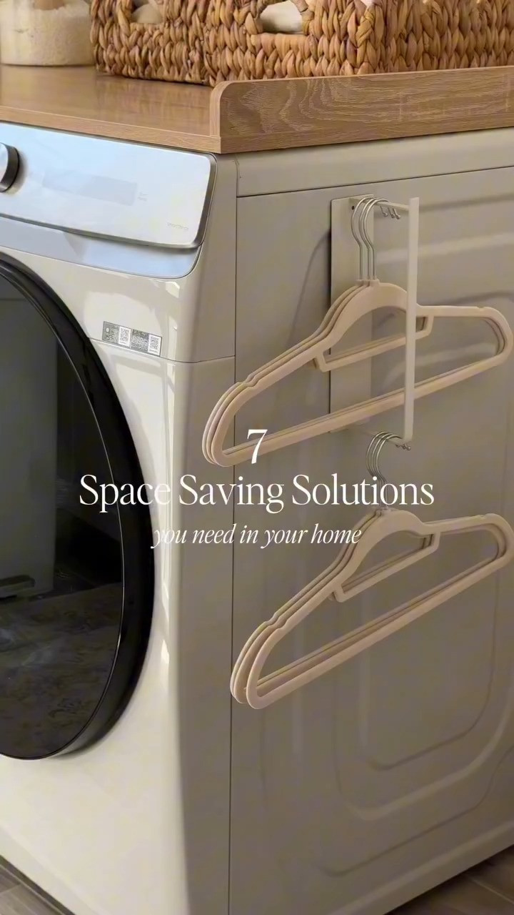 Amazon Space Saving Solutions! 

 #LTKHome