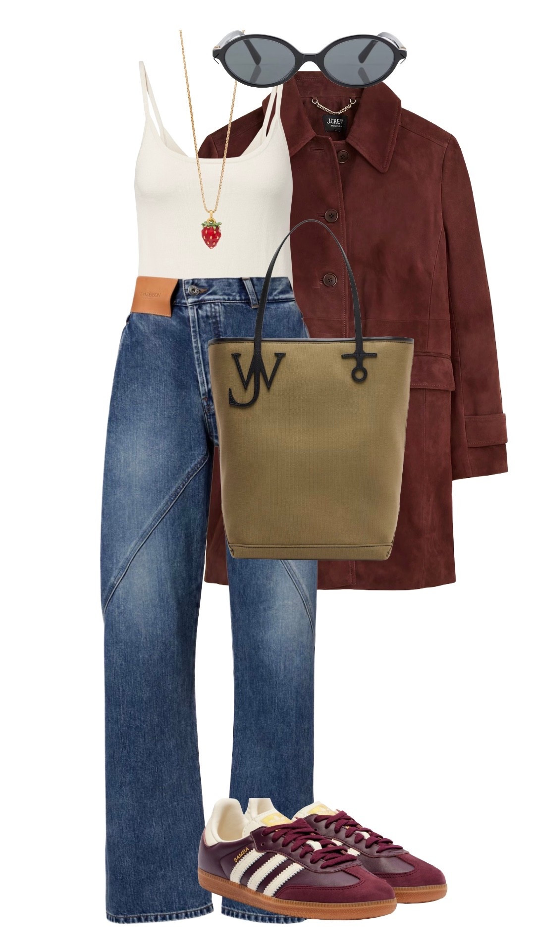 Still cold?

#LTKspring #LTKspringtrends