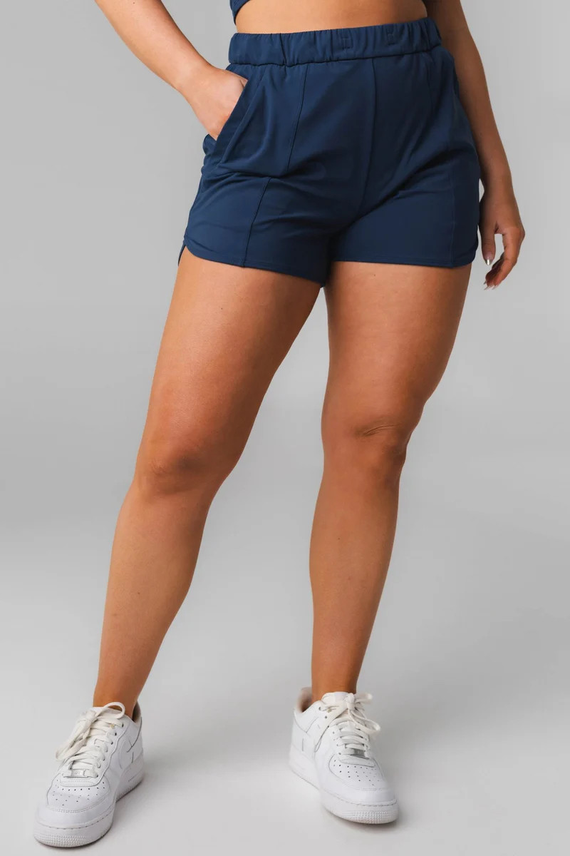 Vitality Nomad Short | Vitality