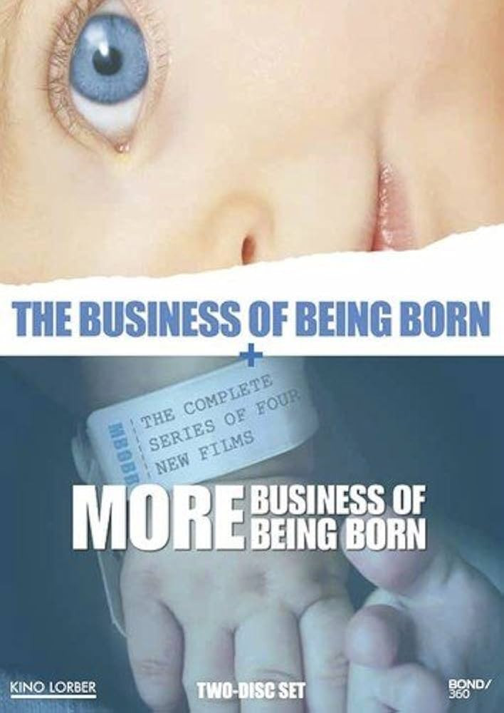 Business of Being Born | Amazon (US)