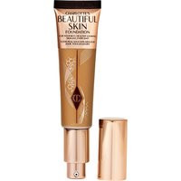 Charlotte Tilbury Charlotte's Beautiful Skin Foundation 30ml (Various Shades) - 11 Warm | Cult Beauty