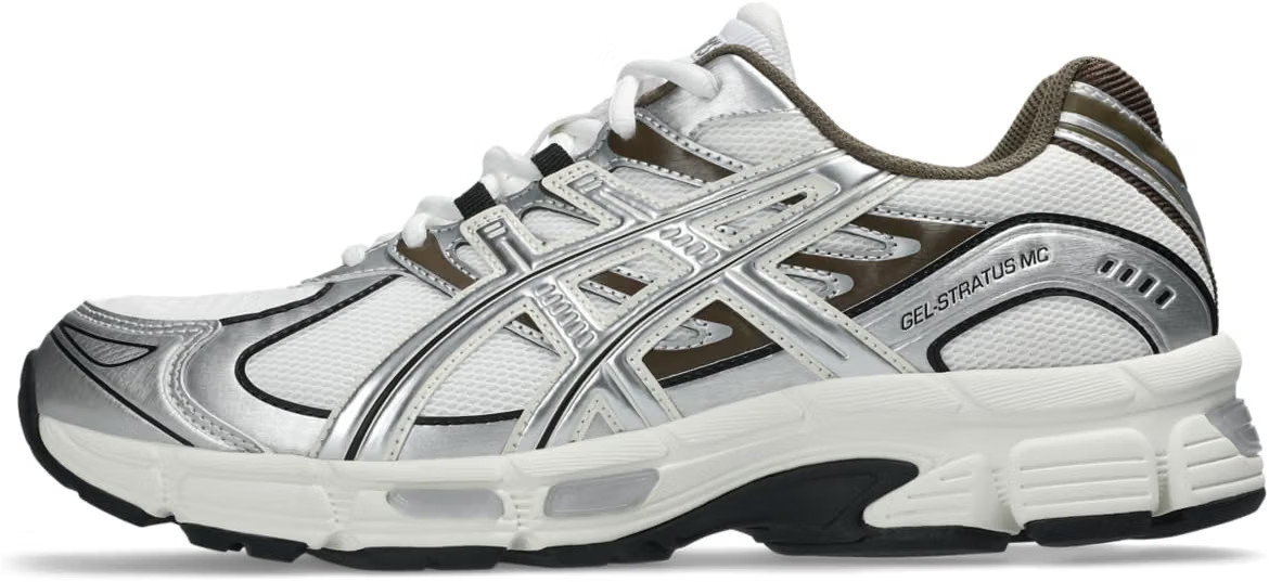 ASICS Unisex Gel-Stratus MC Sneakers | Amazon (US)