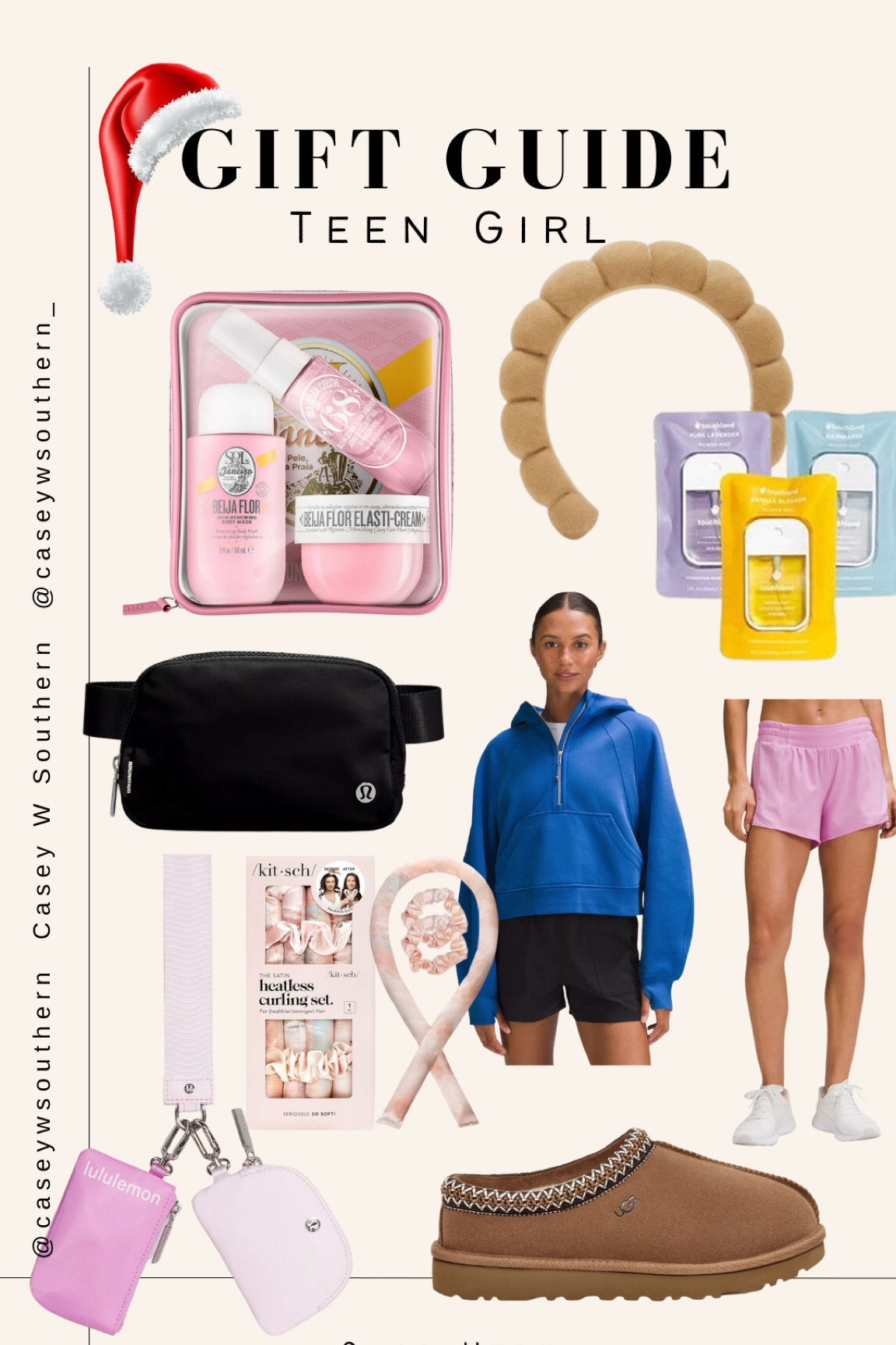 Another gift guide for teen girl! 

#LTKHoliday #LTKGiftGuide #LTKSeasonal