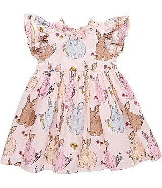 Pink Chicken Girls Jennifer Dress - 14 | Dillard's