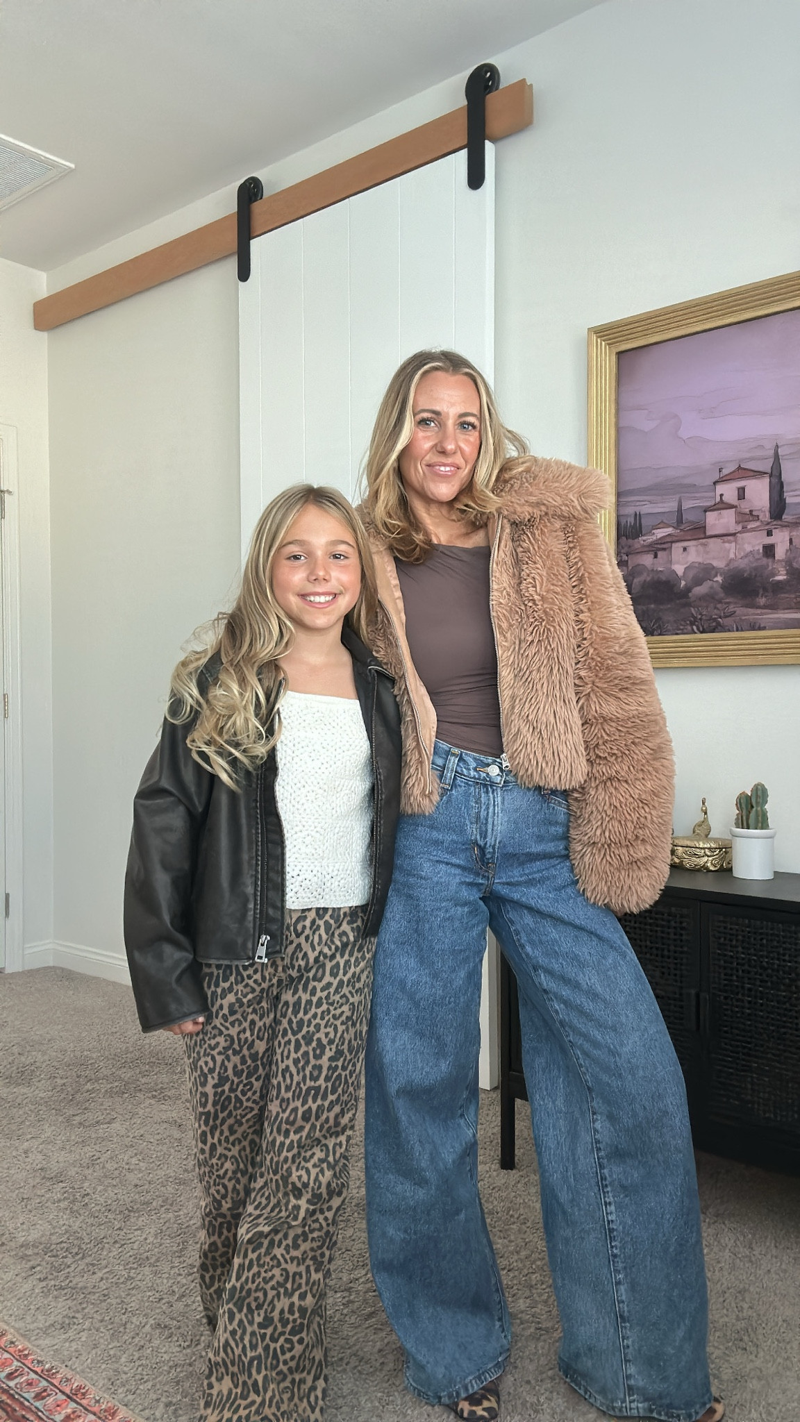 Ready for the concert in our cute fits!🙌🏻

#LTKStyleTip #LTKSeasonal