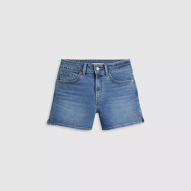 A-line Women's Shorts | Levi's US