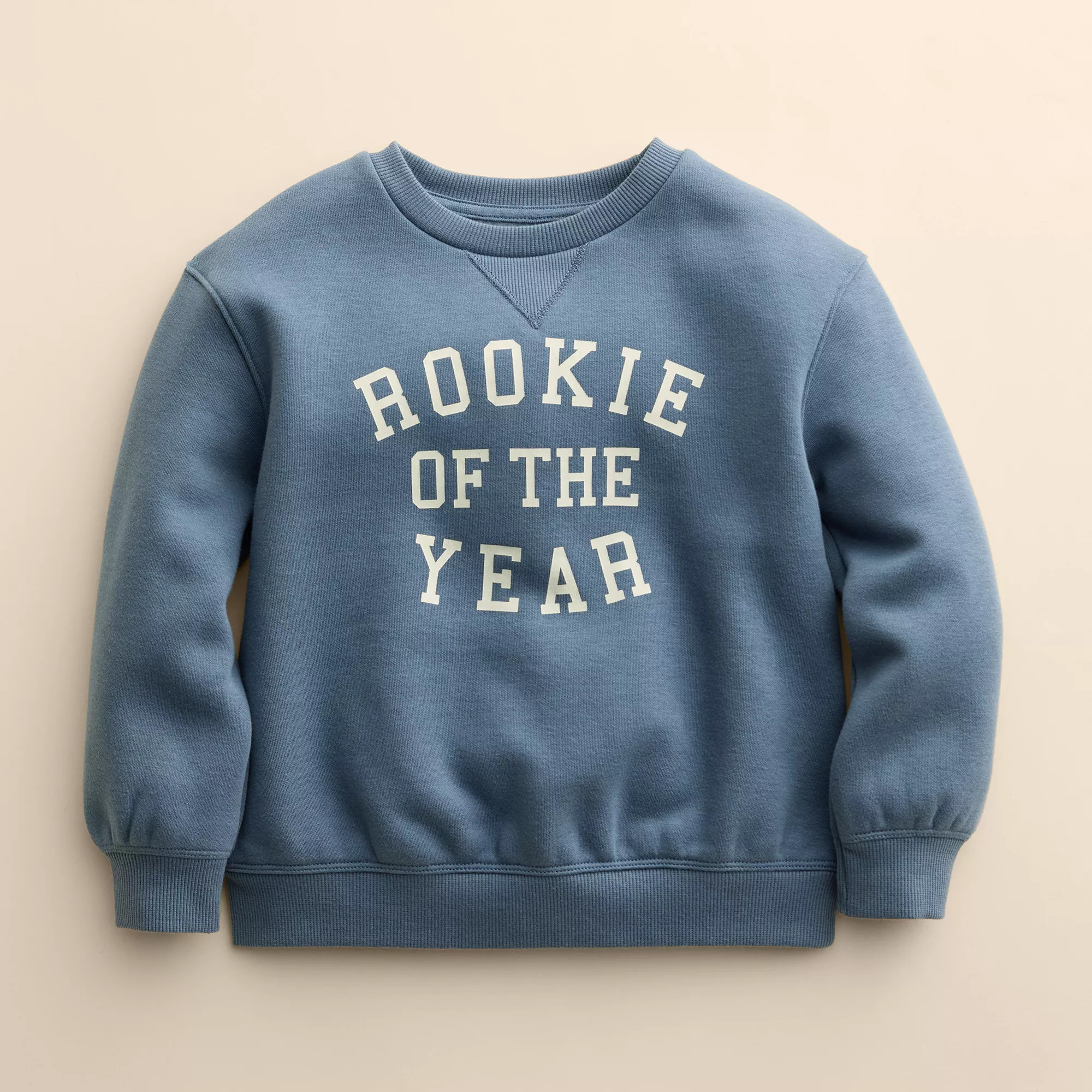 Kids 4-12 Little Co. by Lauren Conrad Crewneck Pullover | Kohl's