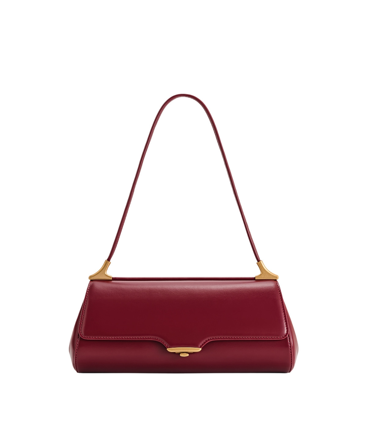 Jw Pei Women's Eloise Mini Shoulder Bag - Burgundy | Macy's