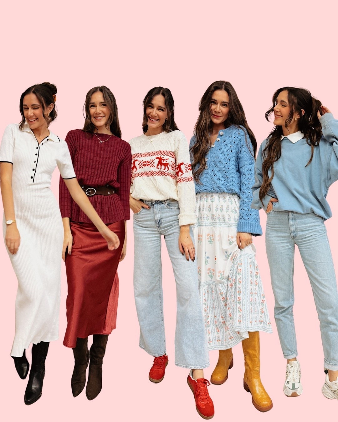 Teacher OOTW

#LTKWorkwear #LTKFindsUnder50