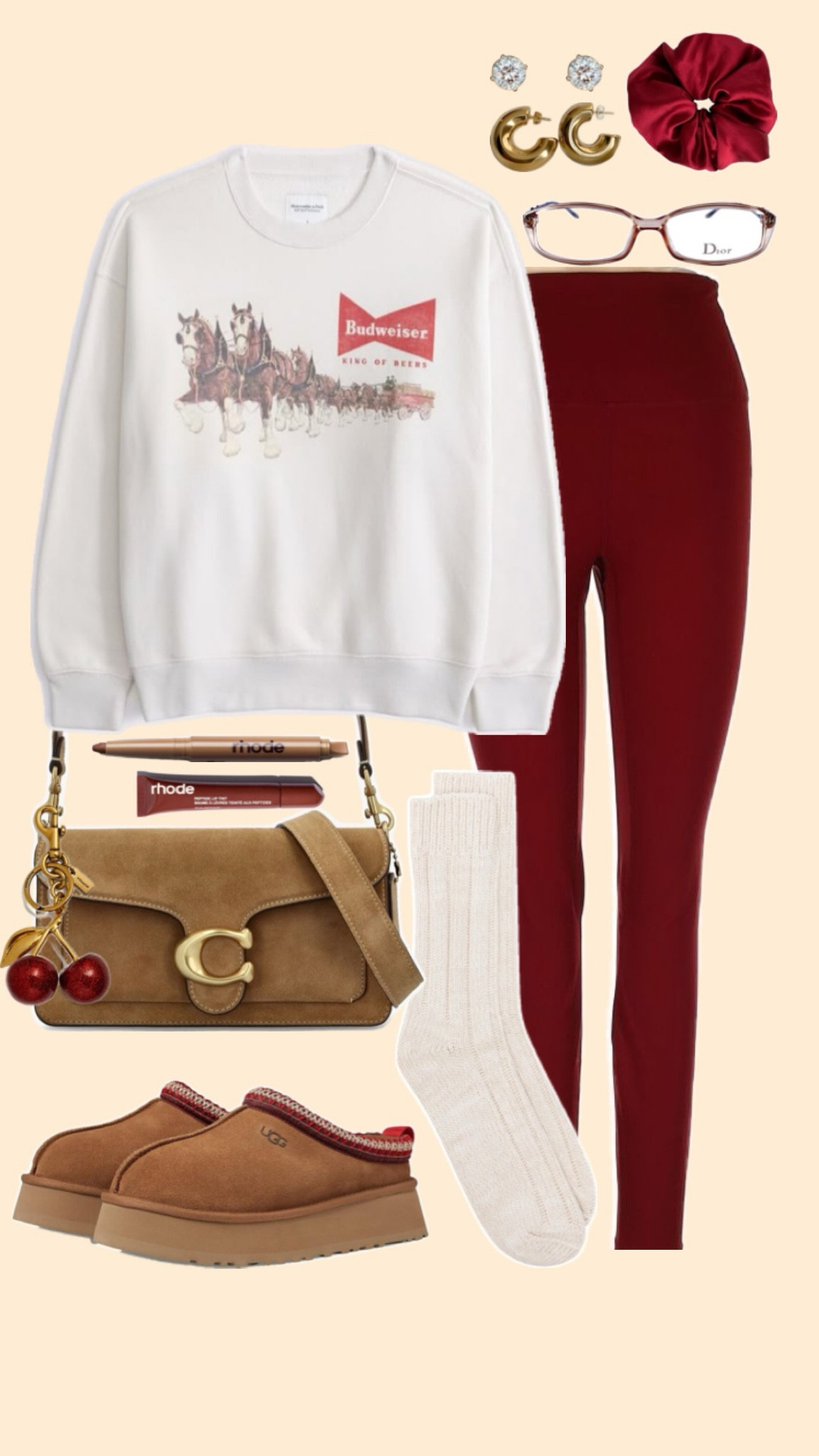 Cozy casual outfits 

#LTKPetite #LTKGiftGuide #LTKStyleTip