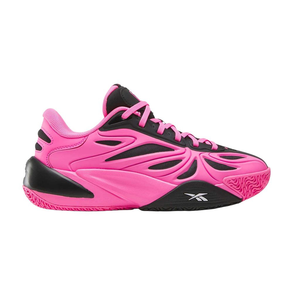 Reebok Angel Reese 1 Big Kid 'Paradise Pink' | Kid's Size 4 | GOAT
