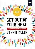 Get Out of Your Head Video Study: A Study in Philippians | Amazon (US)
