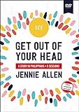 Get Out of Your Head Video Study: A Study in Philippians | Amazon (US)