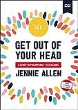 Get Out of Your Head Video Study: A Study in Philippians | Amazon (US)