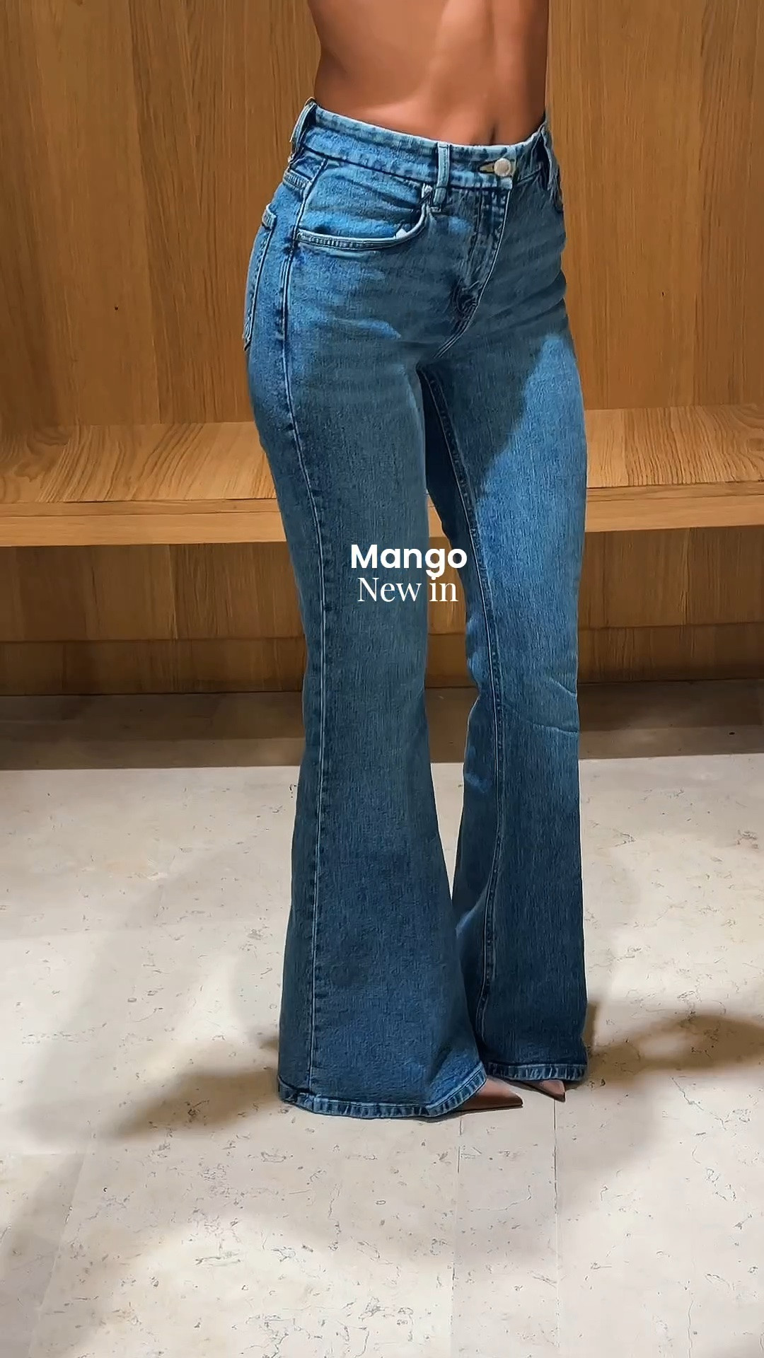 Obsessed with this HIGH WAIST FLARED JEANS👌
Fit: 11/10🌟
Size 34

#LTKjeans #LTKeurope